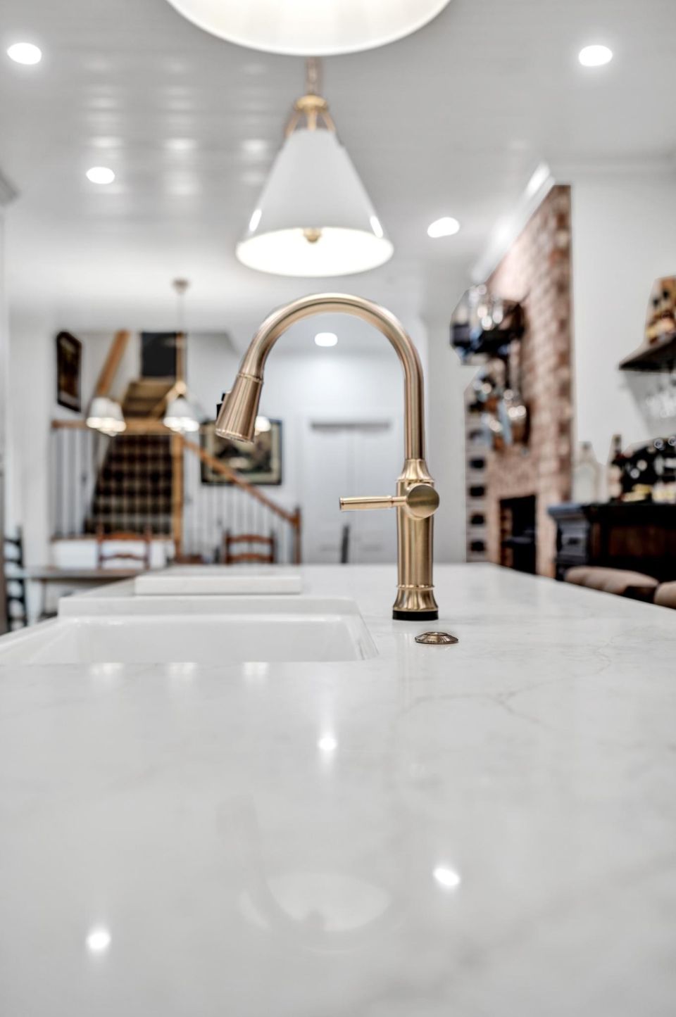 Festino Kitchen Remodel in Alabaster, AL – photo 19