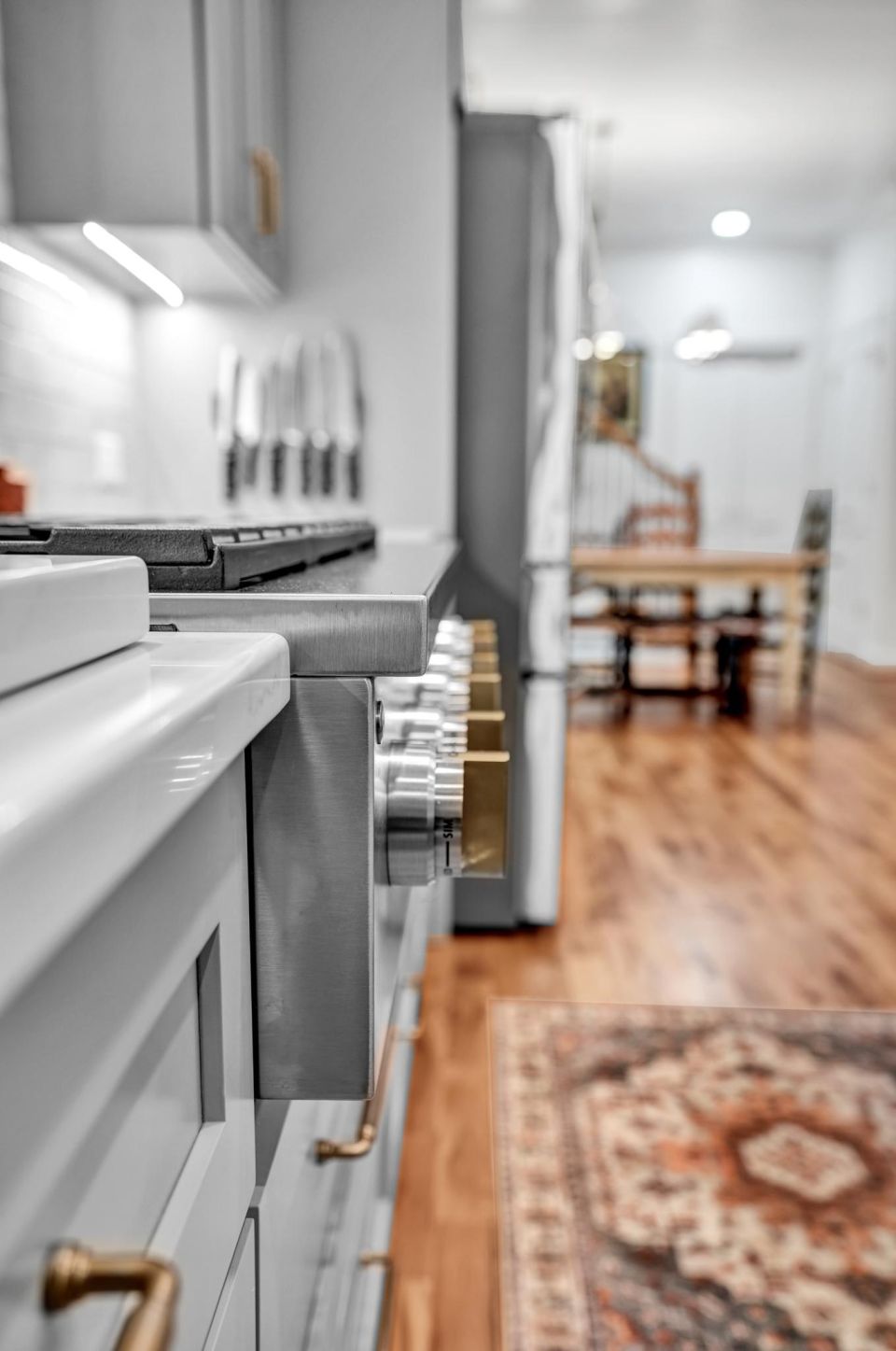 Festino Kitchen Remodel in Alabaster, AL – photo 20