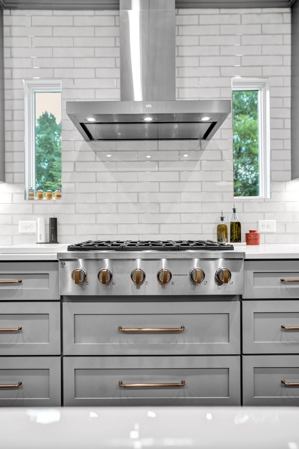Festino Kitchen Remodel in Alabaster, AL – photo 22