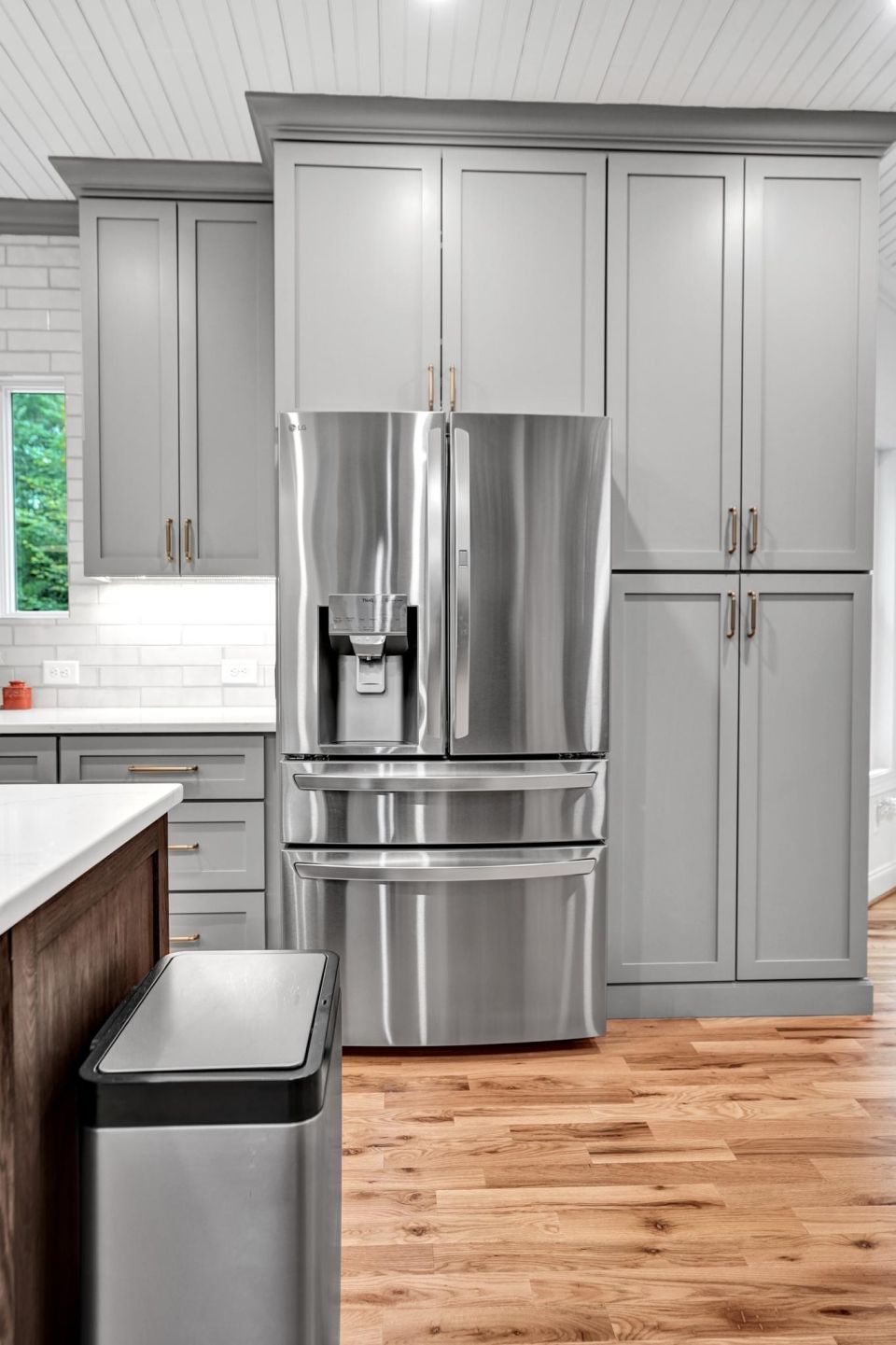 Festino Kitchen Remodel in Alabaster, AL – photo 23