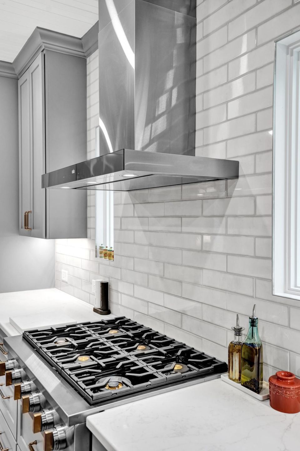 Festino Kitchen Remodel in Alabaster, AL – photo 25