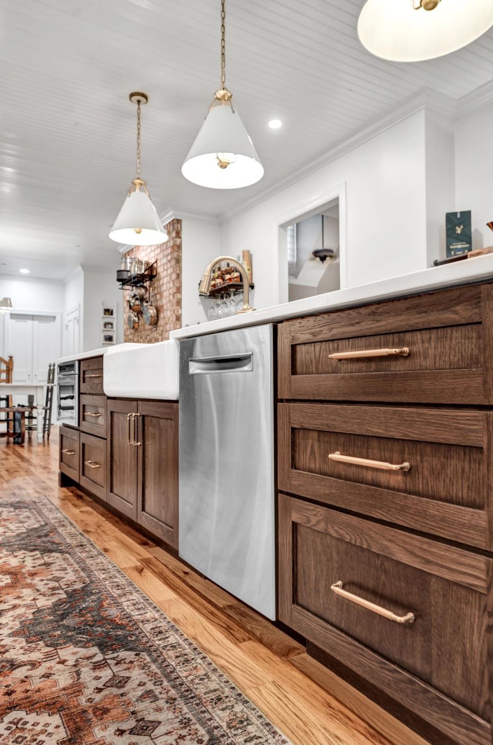 Festino Kitchen Remodel in Alabaster, AL – photo 26