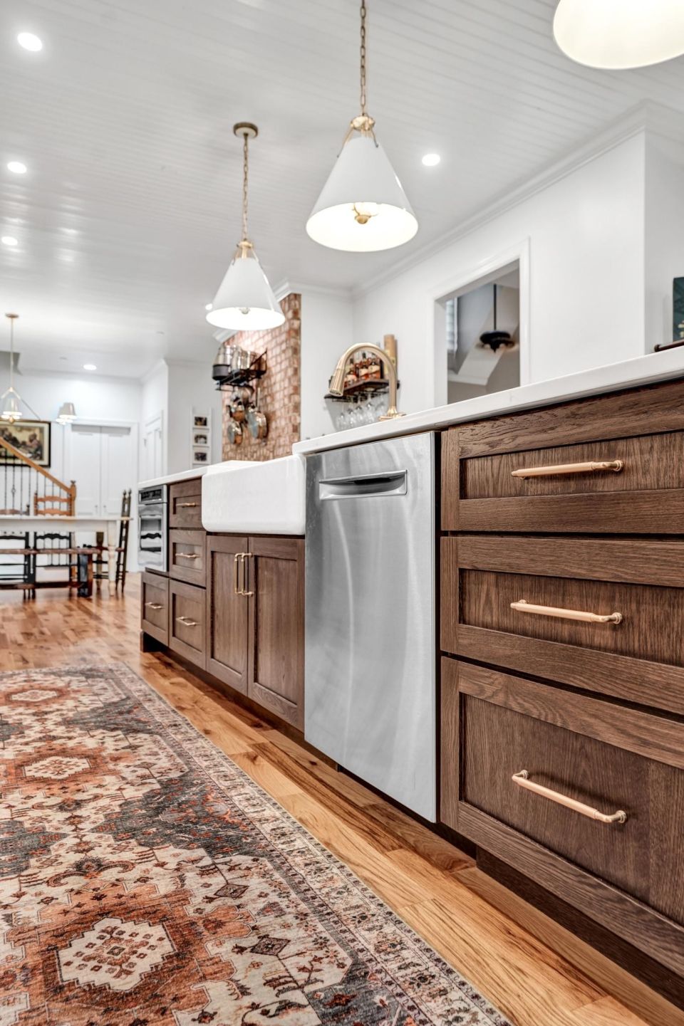 Festino Kitchen Remodel in Alabaster, AL – photo 27