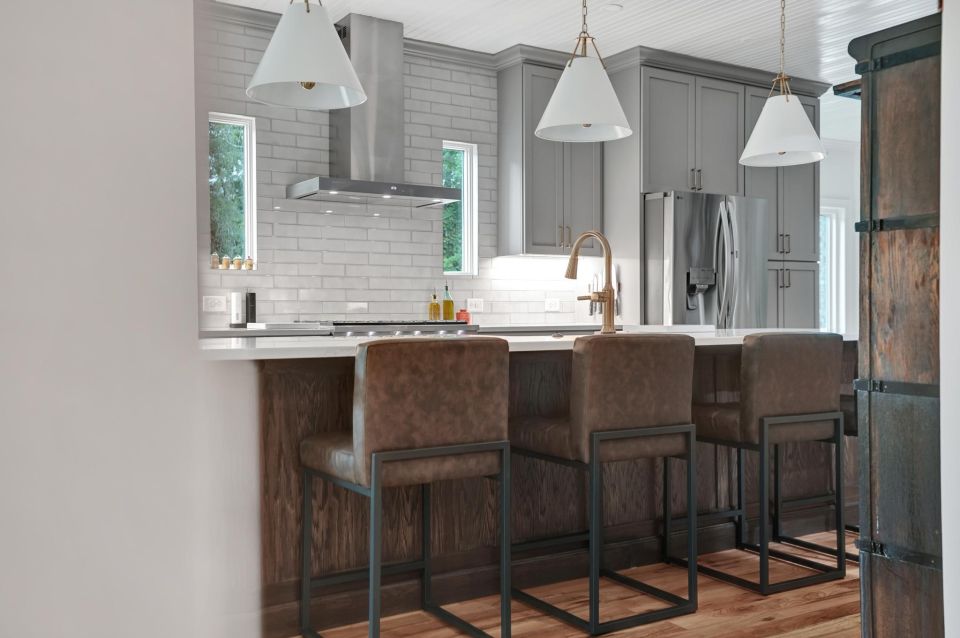 Festino Kitchen Remodel in Alabaster, AL – photo 31