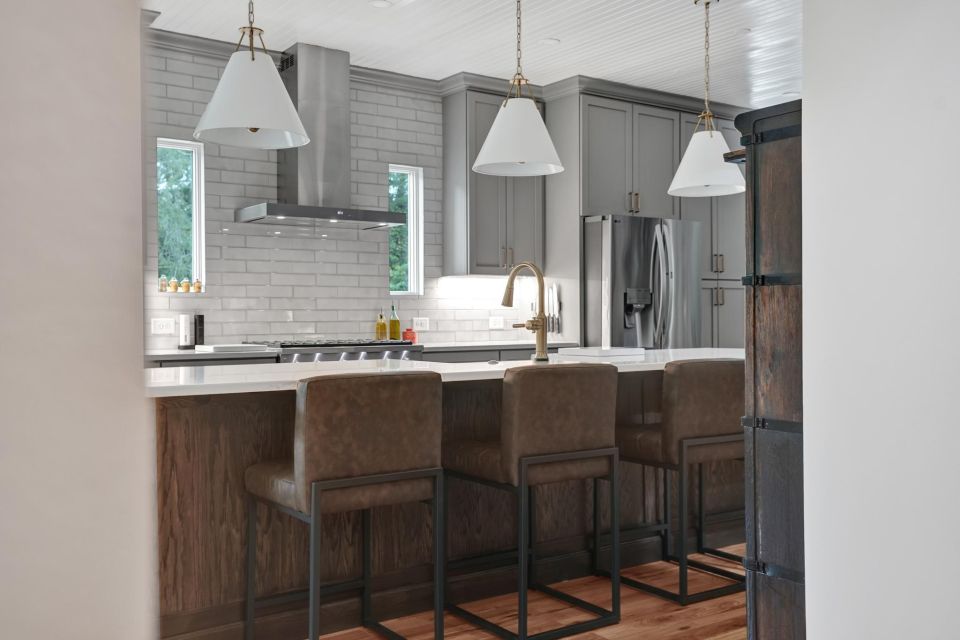 Festino Kitchen Remodel in Alabaster, AL – photo 32