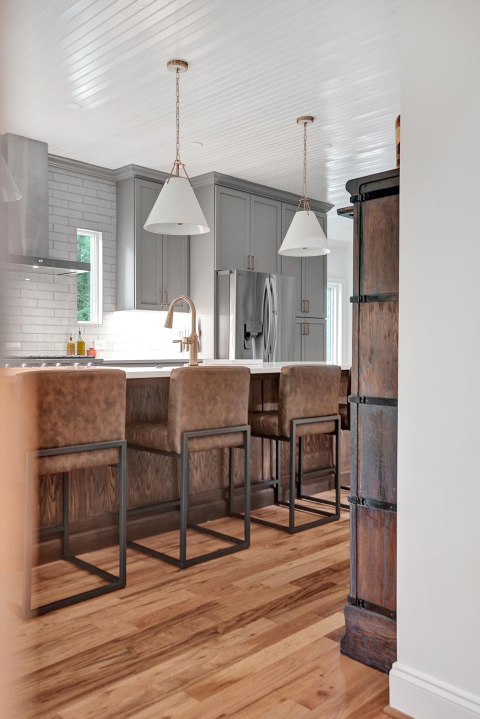 Festino Kitchen Remodel in Alabaster, AL – photo 34