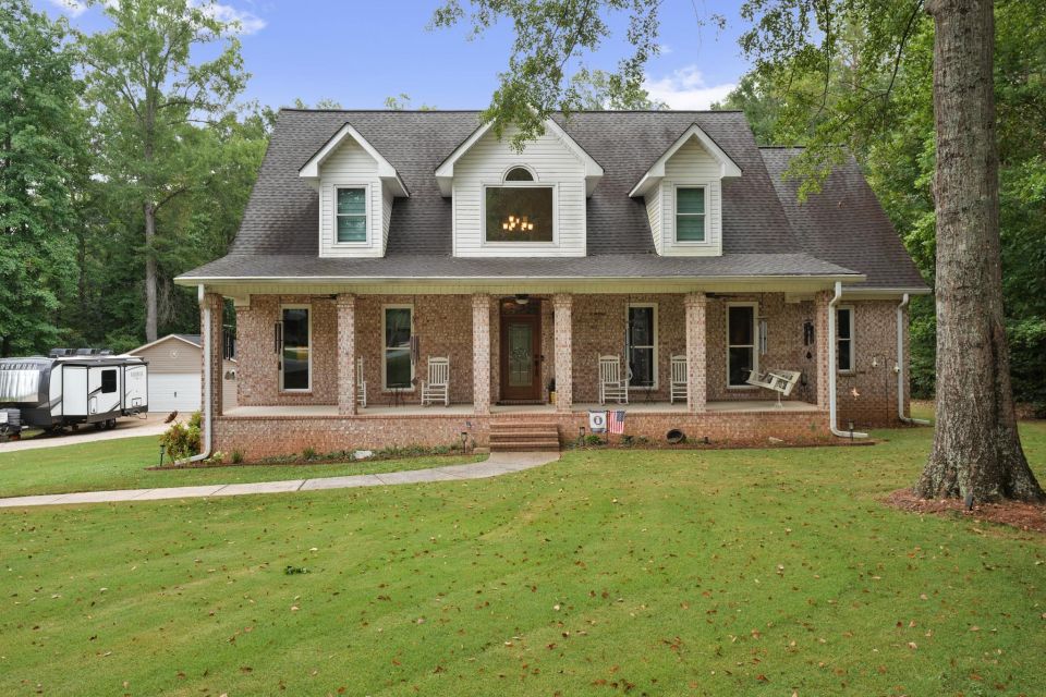 Festino Kitchen Remodel in Alabaster, AL – photo 35
