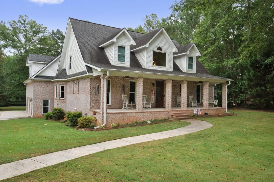 Festino Kitchen Remodel in Alabaster, AL – photo 36