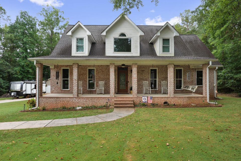 Festino Kitchen Remodel in Alabaster, AL – photo 37