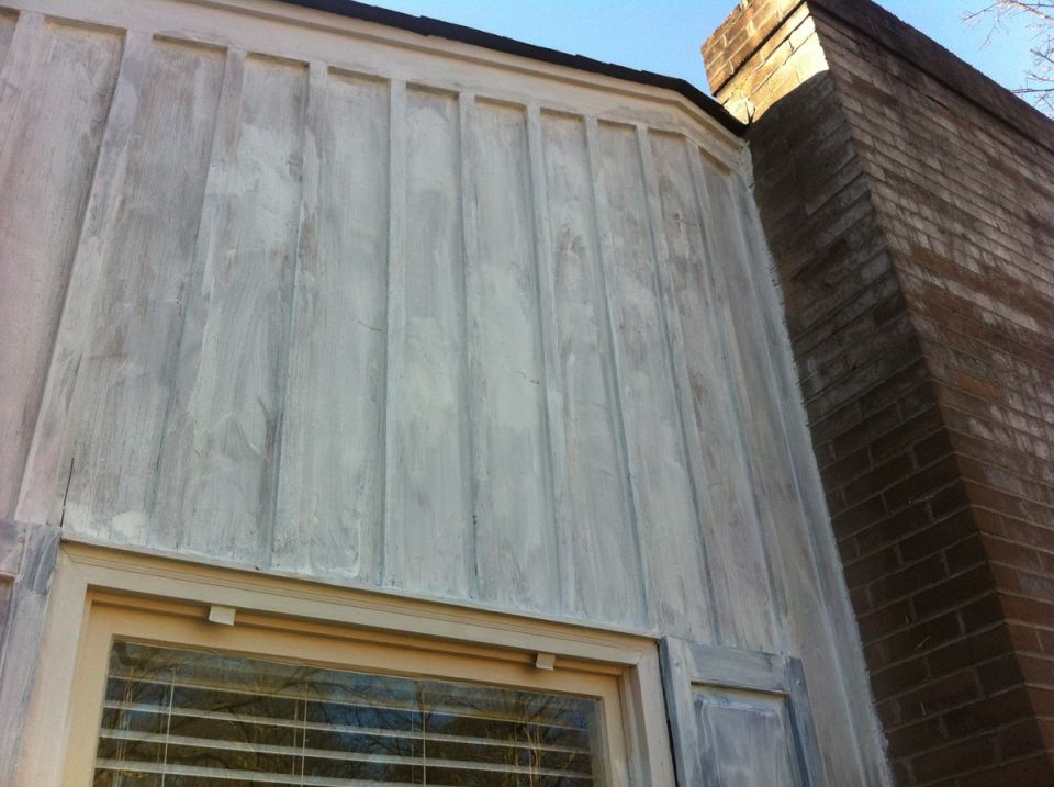 Indian Valley House Exterior Painting – photo 9