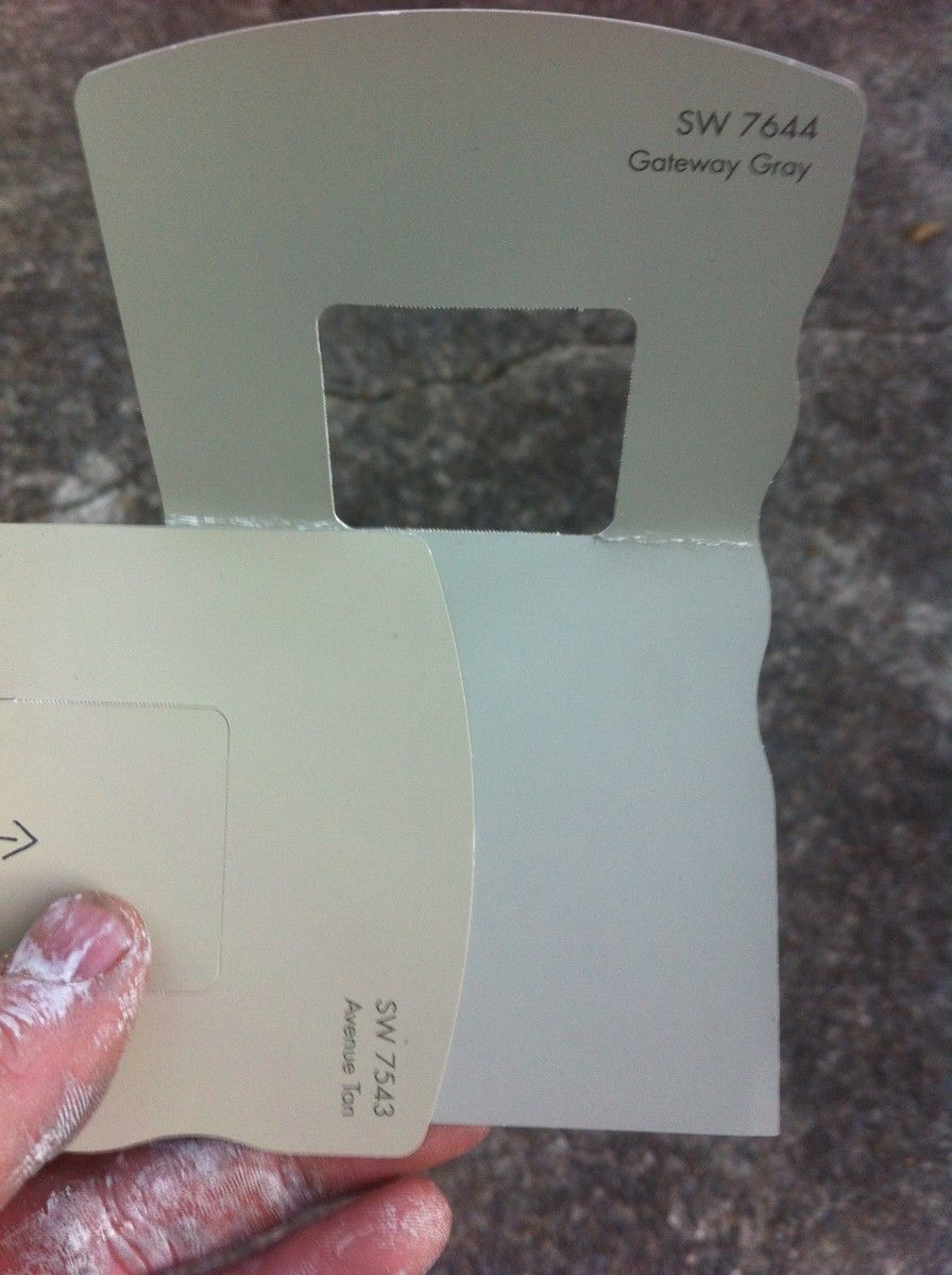Indian Valley House Exterior Painting – photo 13
