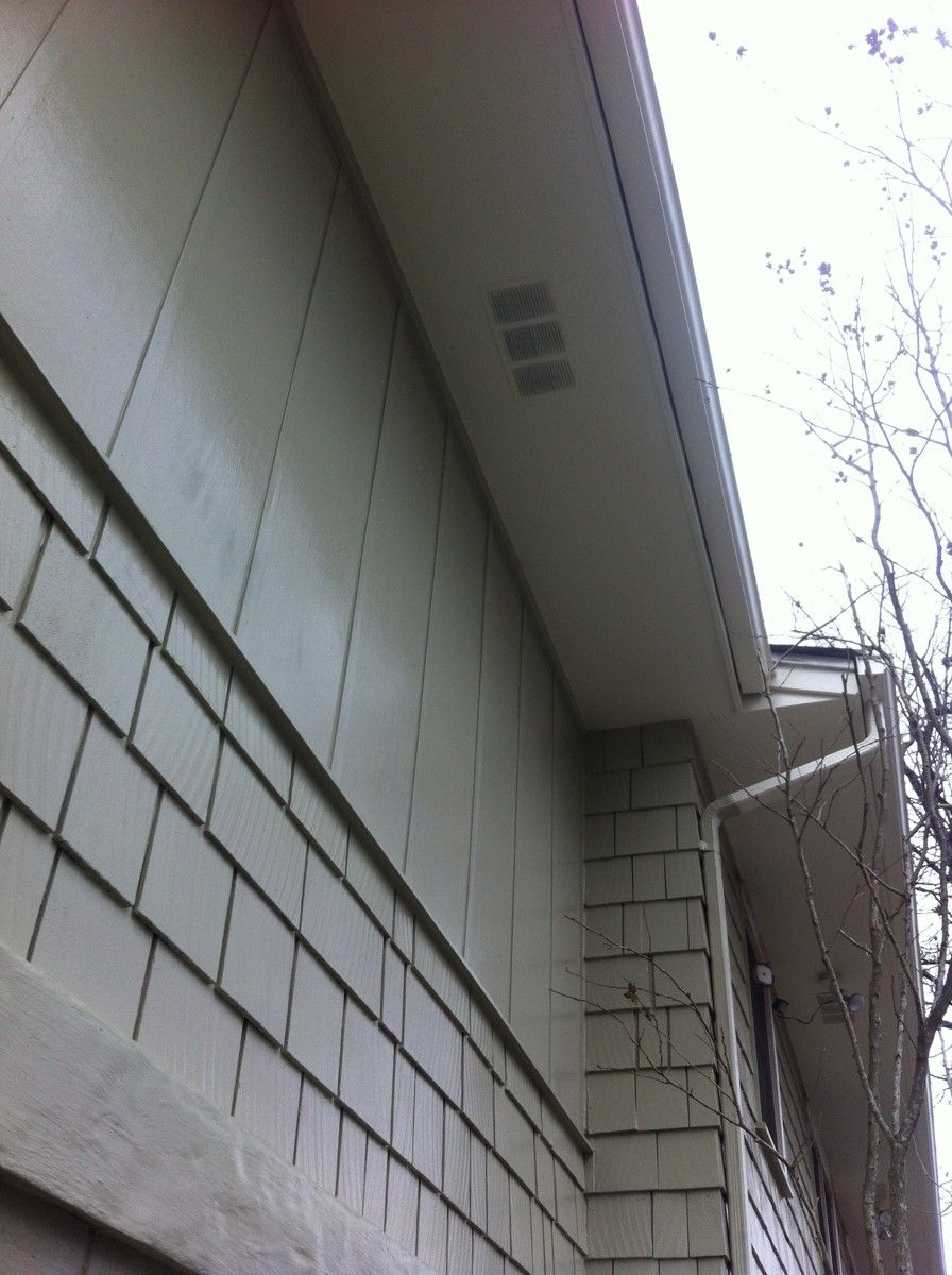 Indian Valley House Exterior Painting – photo 16