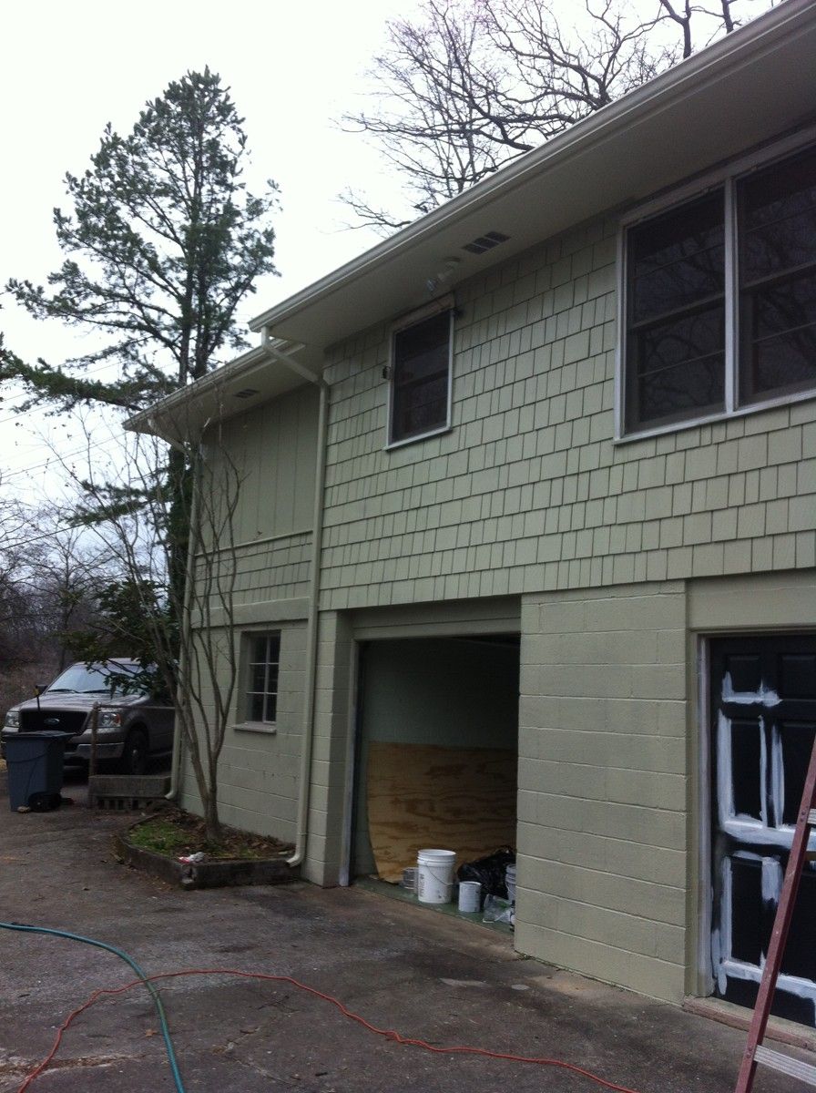 Indian Valley House Exterior Painting – photo 18