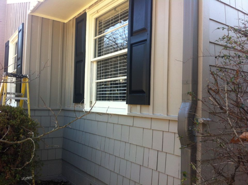 Indian Valley House Exterior Painting – photo 20