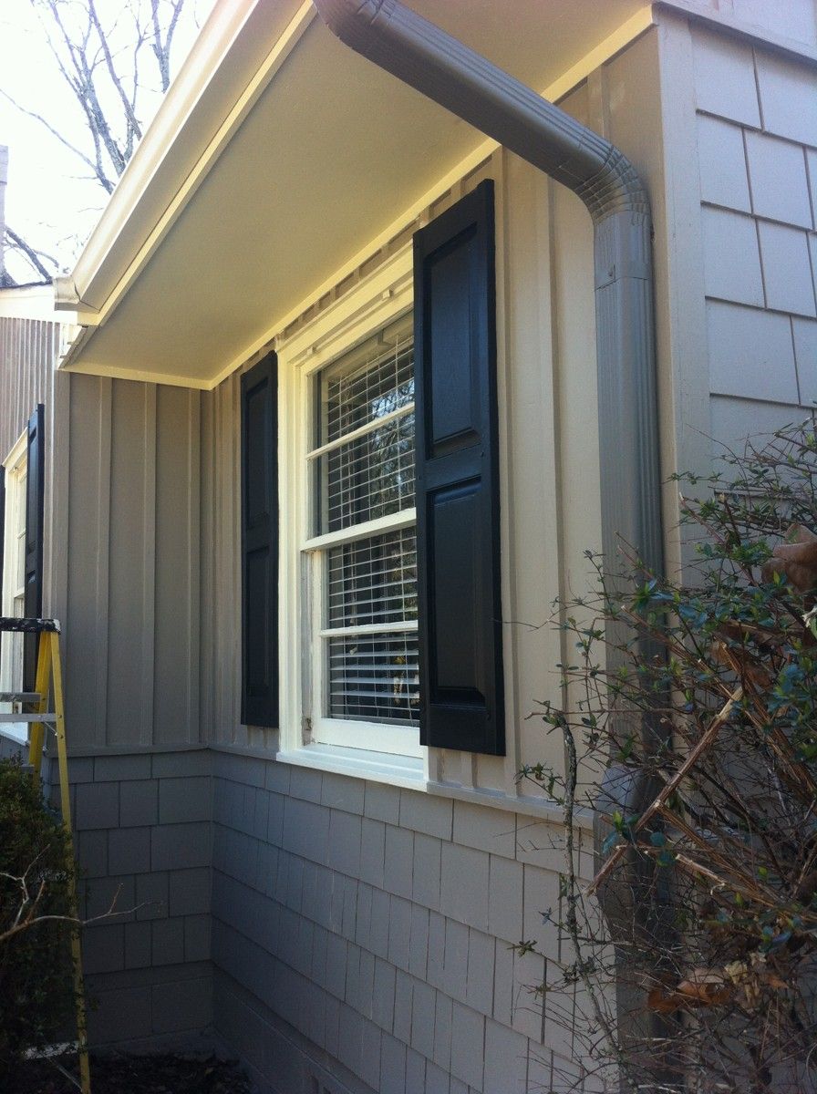 Indian Valley House Exterior Painting – photo 21