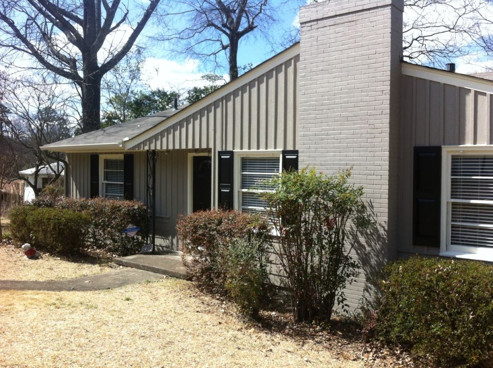 Indian Valley House Exterior Painting – photo 22