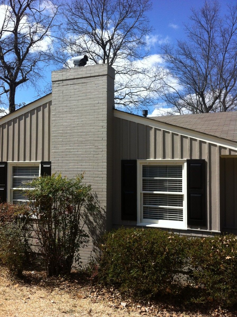 Indian Valley House Exterior Painting – photo 24