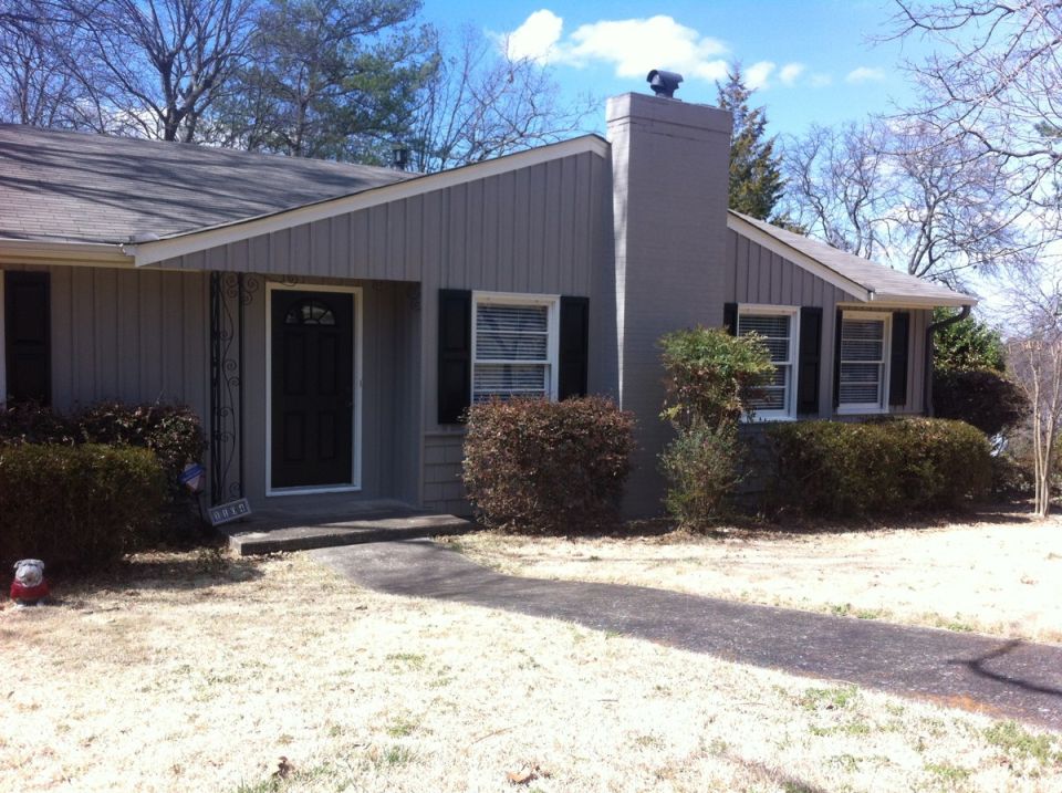 Indian Valley House Exterior Painting – photo 26