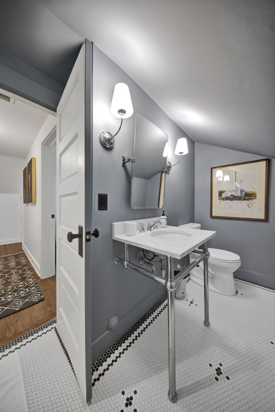 The Fayard Project – Historic Home Transformation – photo 7