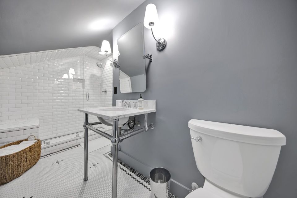 The Fayard Project – Historic Home Transformation – photo 8
