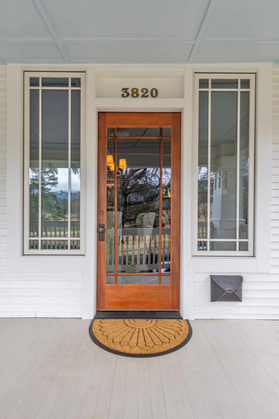 The Fayard Project – Historic Home Transformation – photo 14