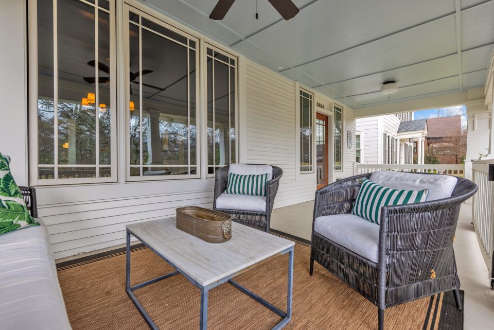 The Fayard Project – Historic Home Transformation – photo 17