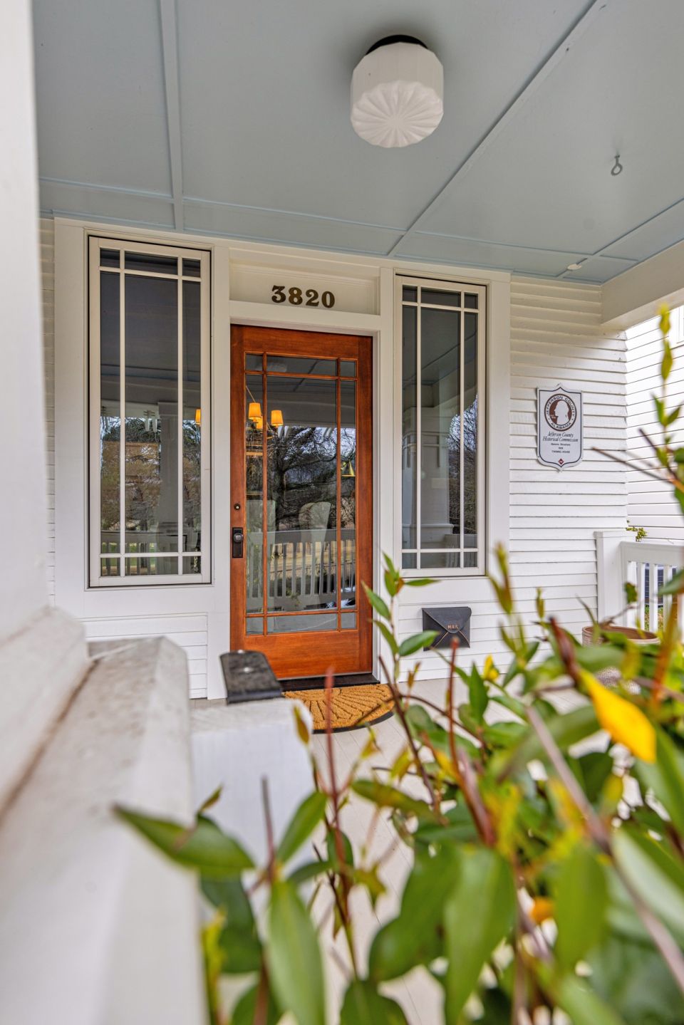 The Fayard Project – Historic Home Transformation – photo 22