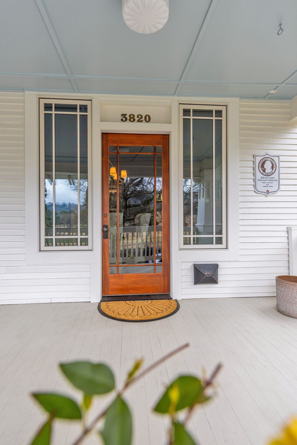 The Fayard Project – Historic Home Transformation – photo 23