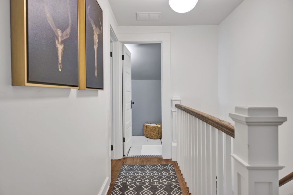 The Fayard Project – Historic Home Transformation – photo 30