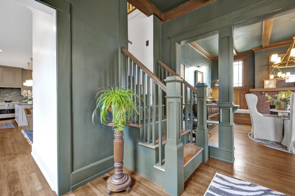 The Fayard Project – Historic Home Transformation – photo 32