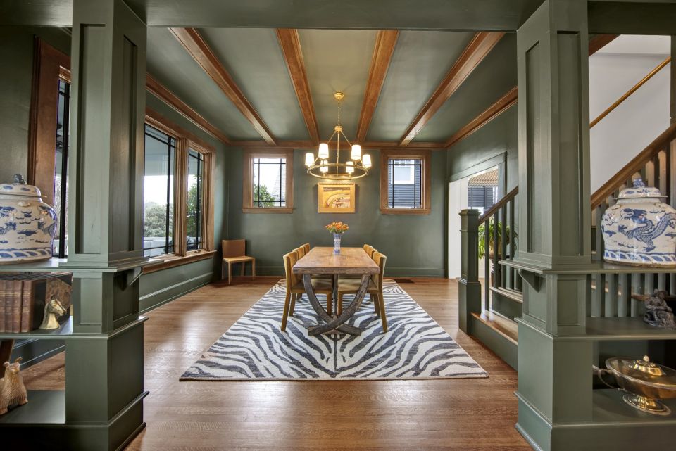 The Fayard Project – Historic Home Transformation – photo 33