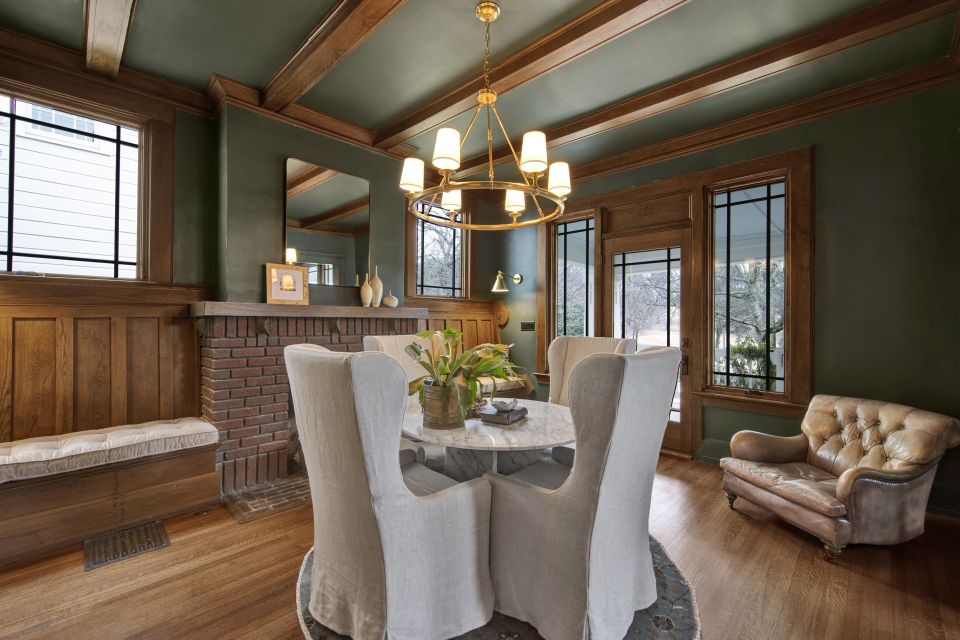 The Fayard Project – Historic Home Transformation – photo 35