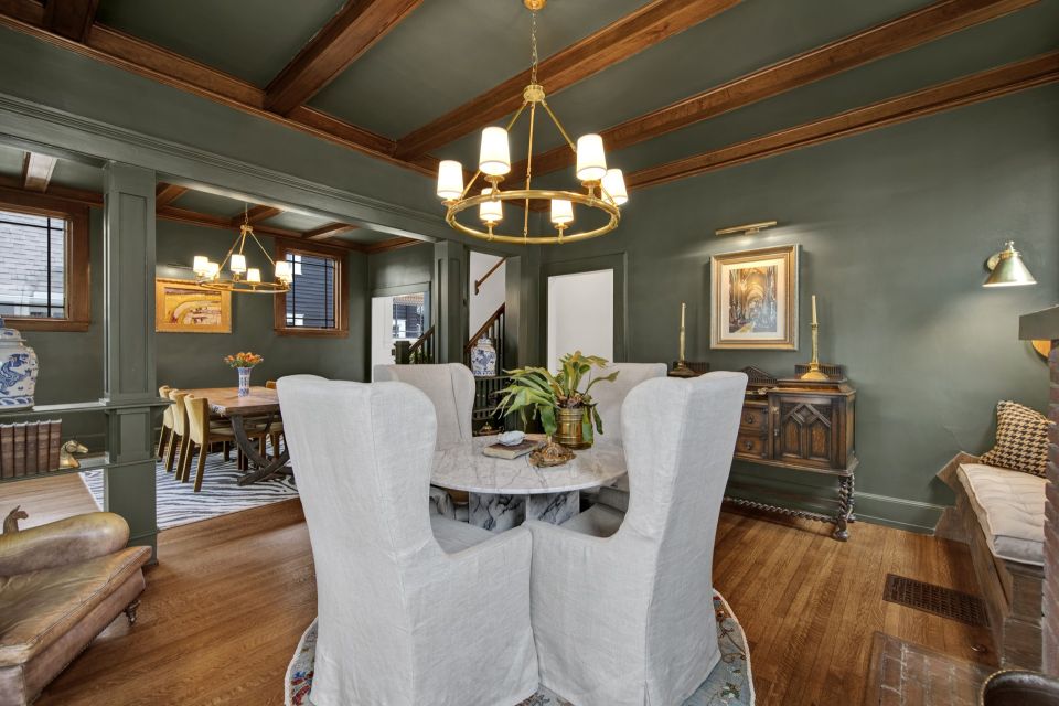 The Fayard Project – Historic Home Transformation – photo 37