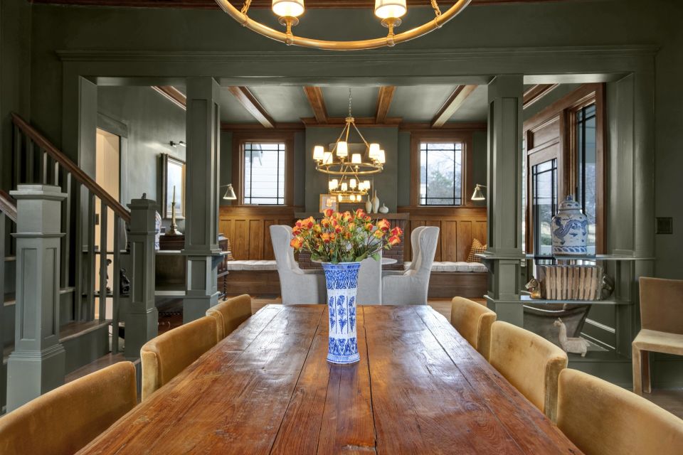 The Fayard Project – Historic Home Transformation – photo 40