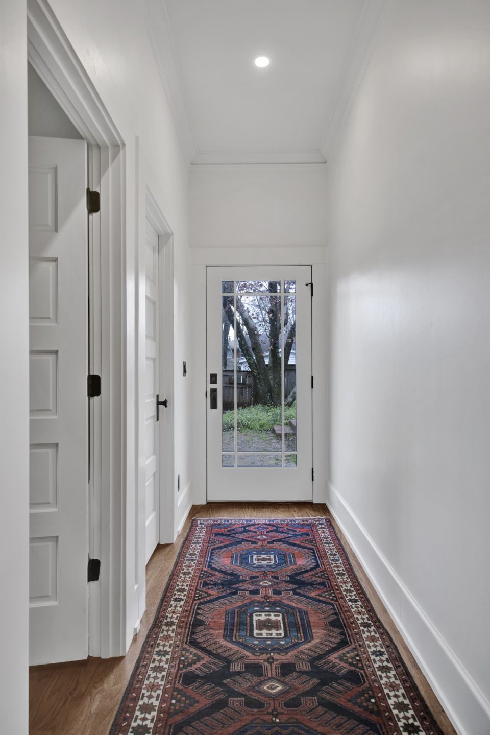 The Fayard Project – Historic Home Transformation – photo 41