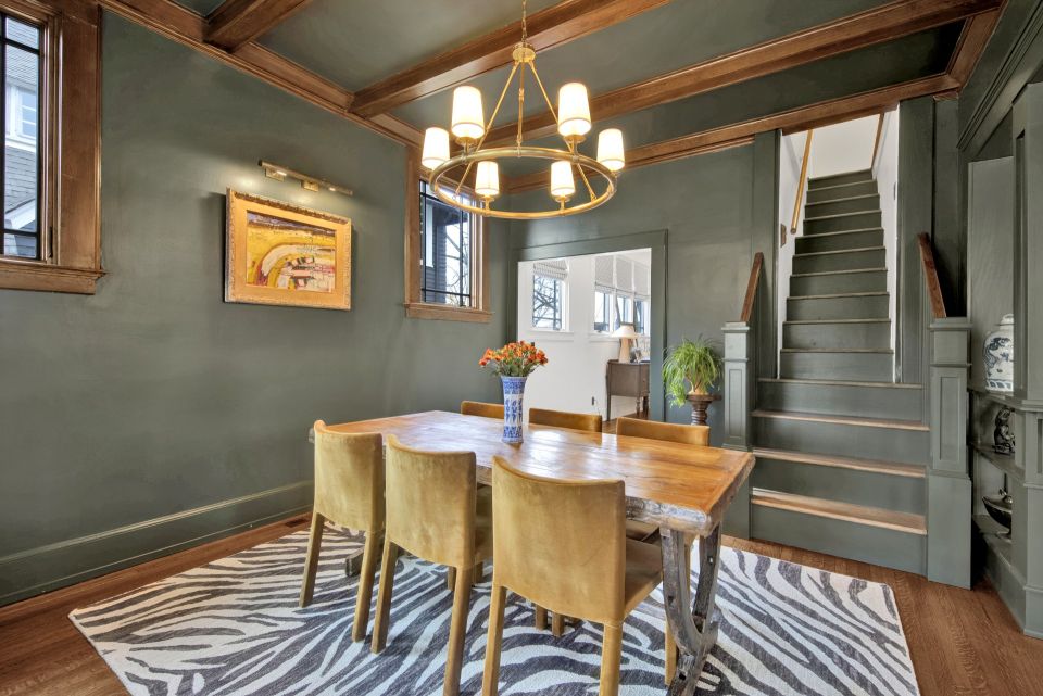 The Fayard Project – Historic Home Transformation – photo 42