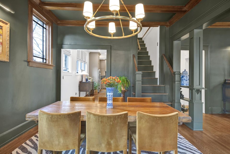 The Fayard Project – Historic Home Transformation – photo 44