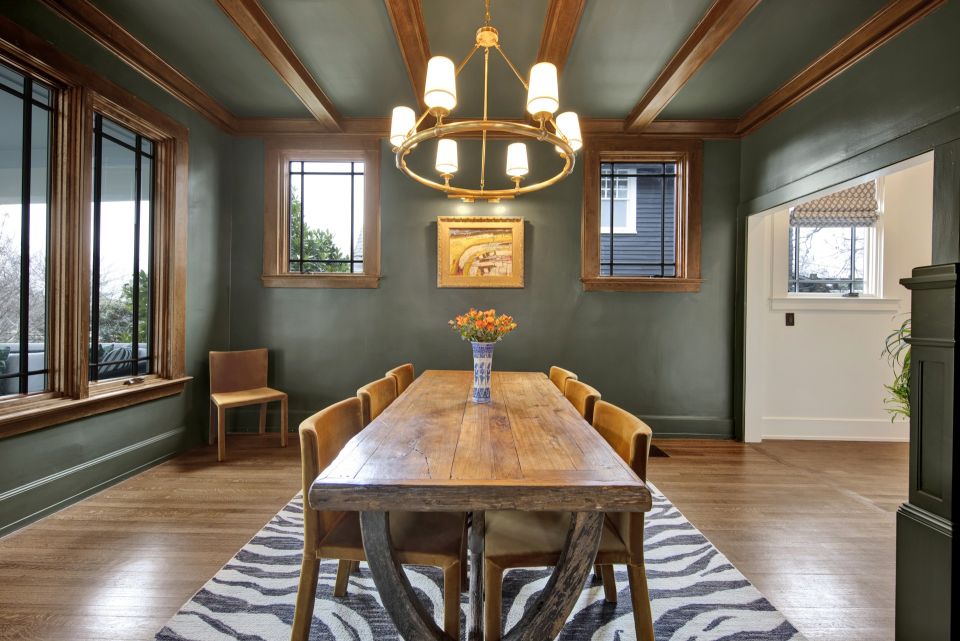 The Fayard Project – Historic Home Transformation – photo 46