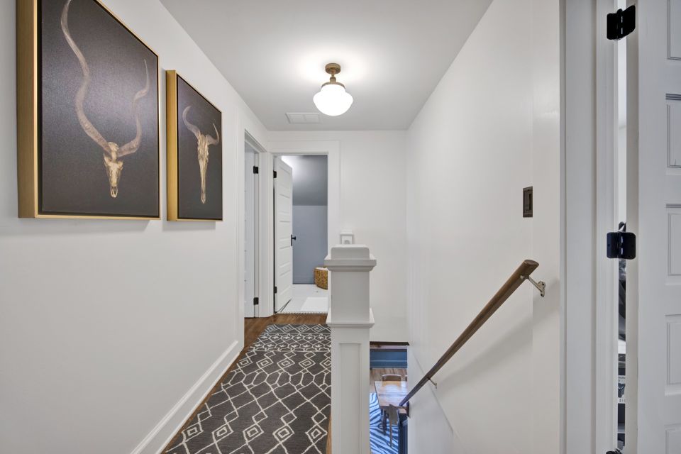 The Fayard Project – Historic Home Transformation – photo 47