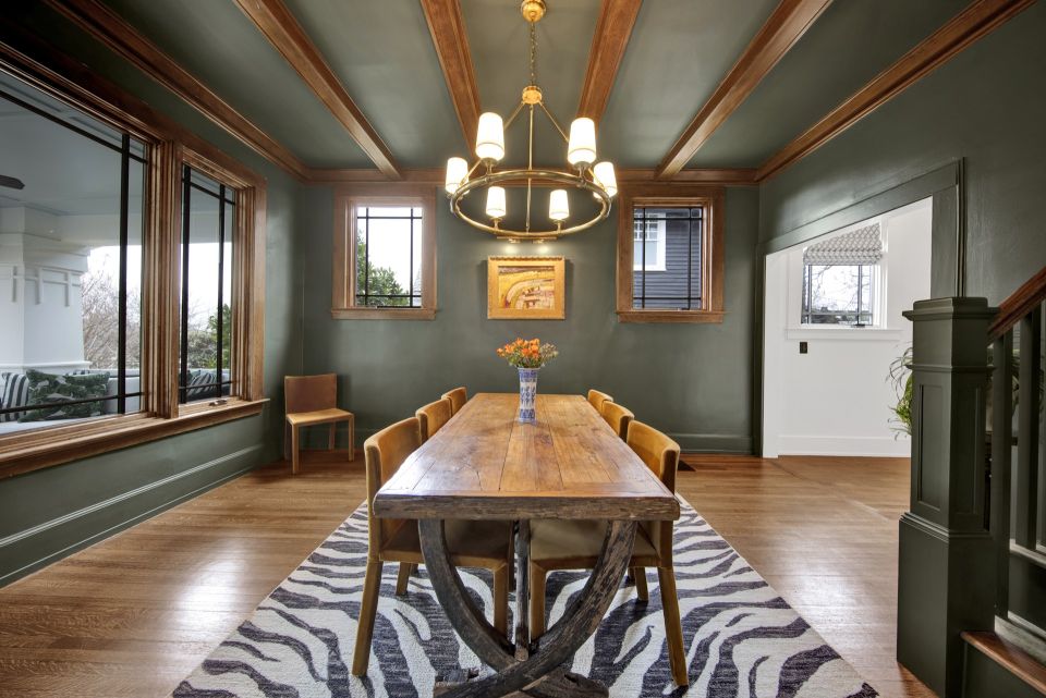 The Fayard Project – Historic Home Transformation – photo 48