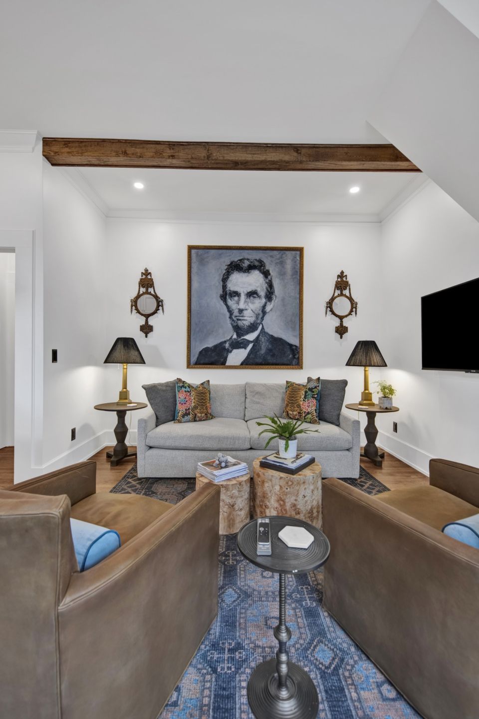 The Fayard Project – Historic Home Transformation – photo 49