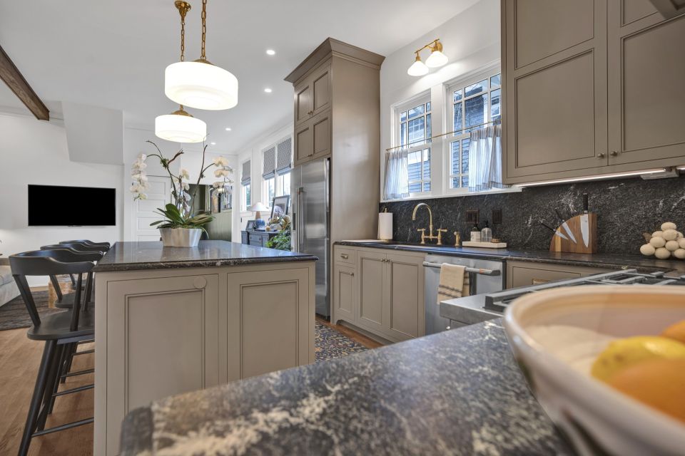 The Fayard Project – Historic Home Transformation – photo 58
