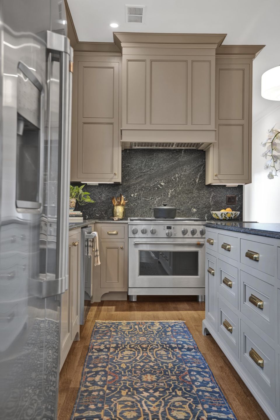 The Fayard Project – Historic Home Transformation – photo 62