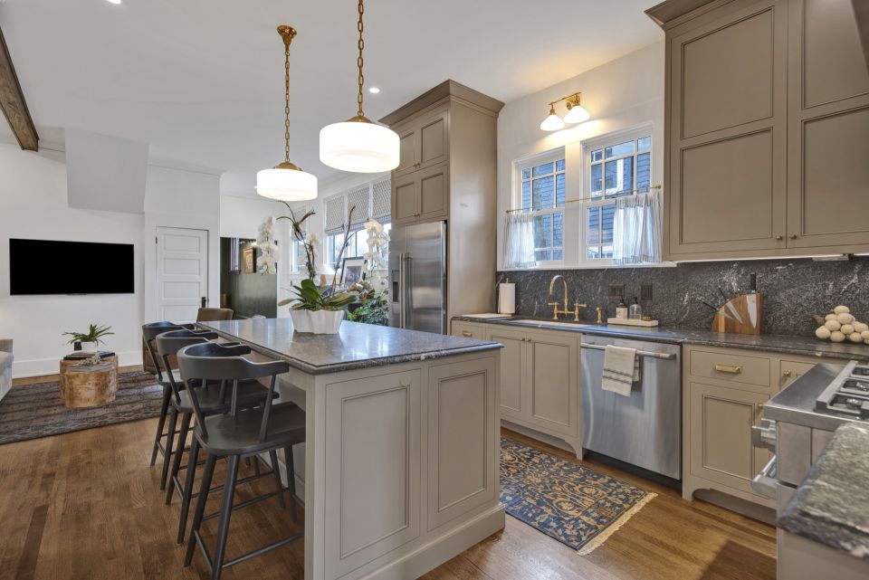 The Fayard Project – Historic Home Transformation – photo 63