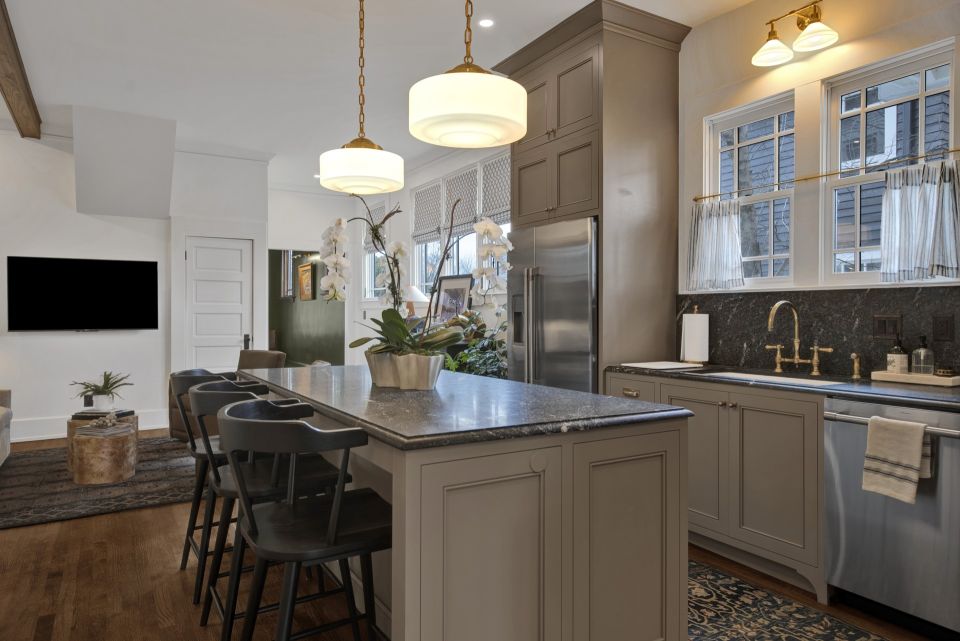 The Fayard Project – Historic Home Transformation – photo 64
