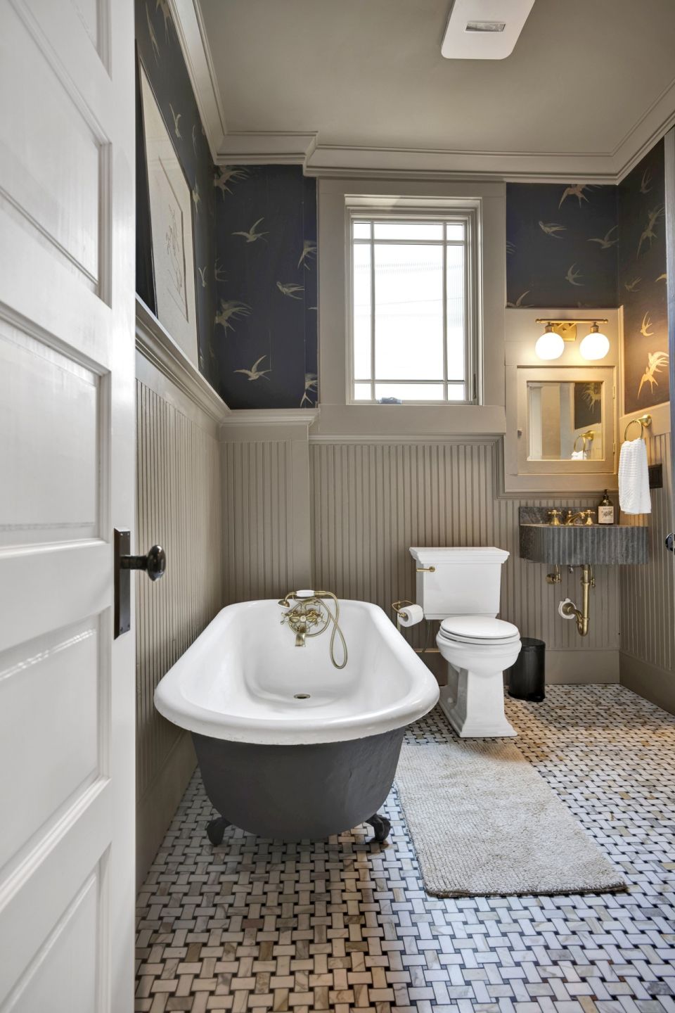 The Fayard Project – Historic Home Transformation – photo 67