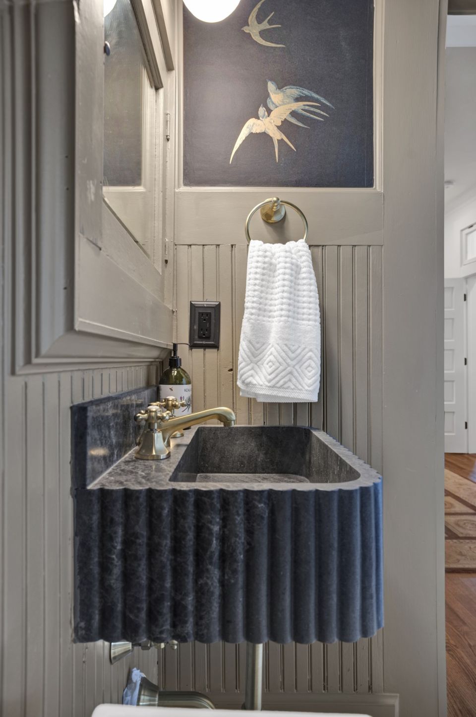 The Fayard Project – Historic Home Transformation – photo 68