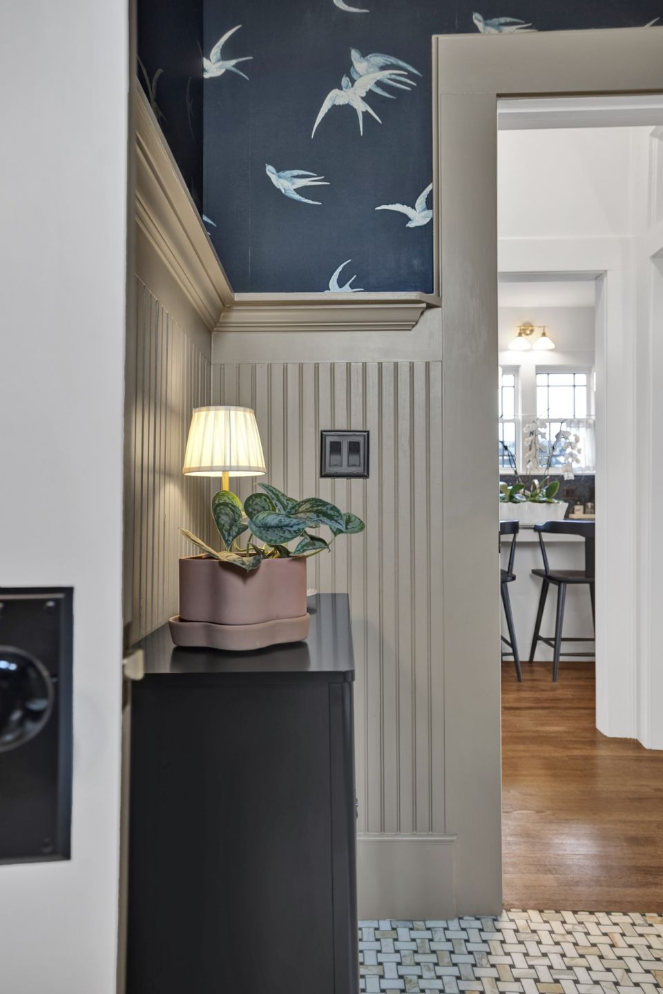 The Fayard Project – Historic Home Transformation – photo 69