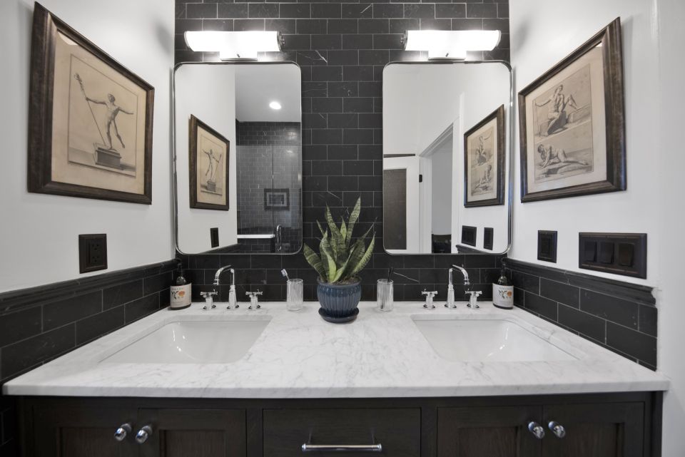 The Fayard Project – Historic Home Transformation – photo 70