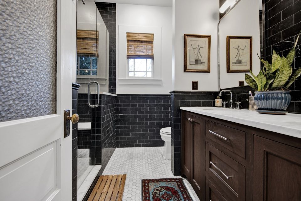 The Fayard Project – Historic Home Transformation – photo 74